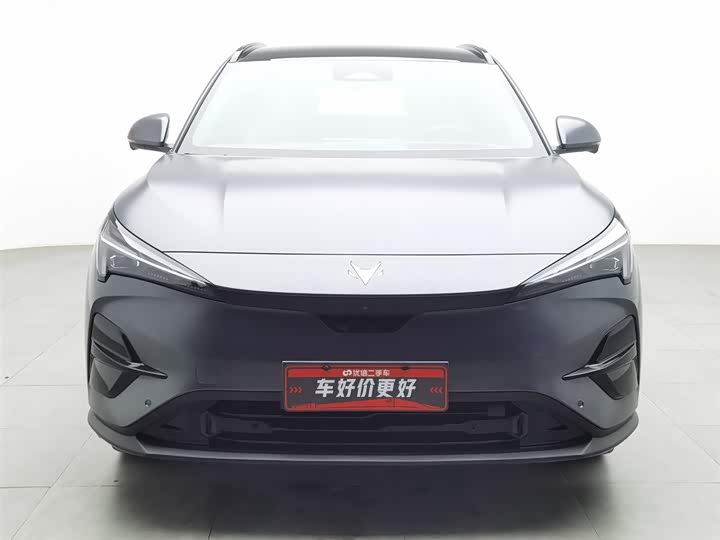 Фото 3 - BAIC Arcfox Alpha T5