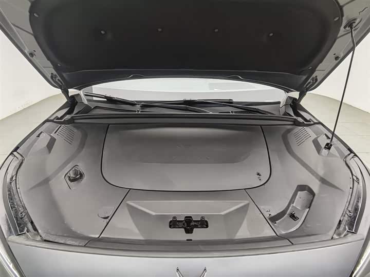 Фото 6 - BAIC Arcfox Alpha T5