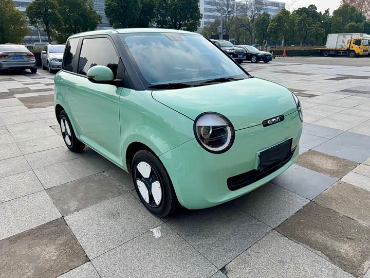 Фото 3 - Changan Qiyuan (Nevo) Lumin