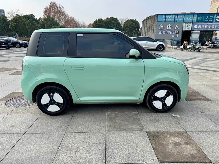 Фото 4 - Changan Qiyuan (Nevo) Lumin