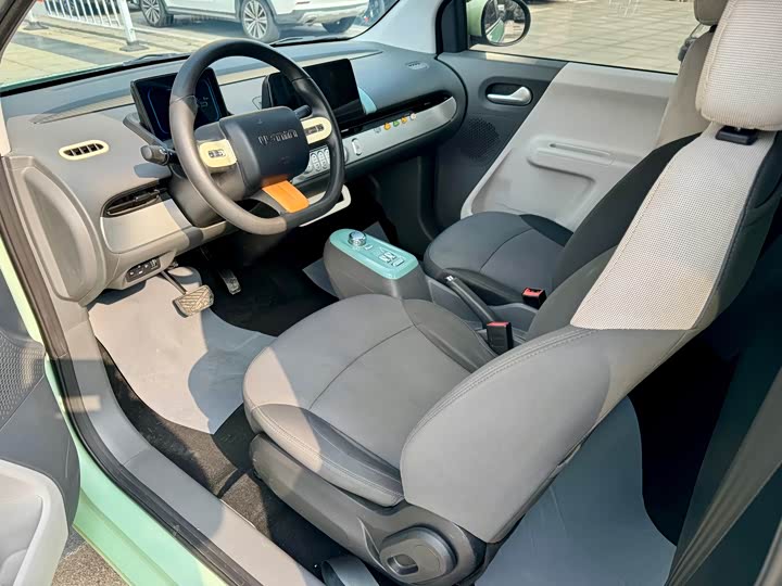 Фото 9 - Changan Qiyuan (Nevo) Lumin