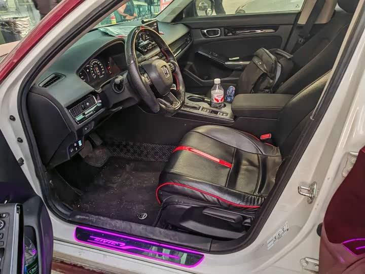 Фото 5 - Honda Civic