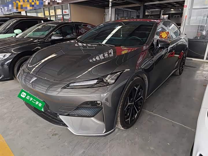 Фото 2 - Changan Deepal SL03