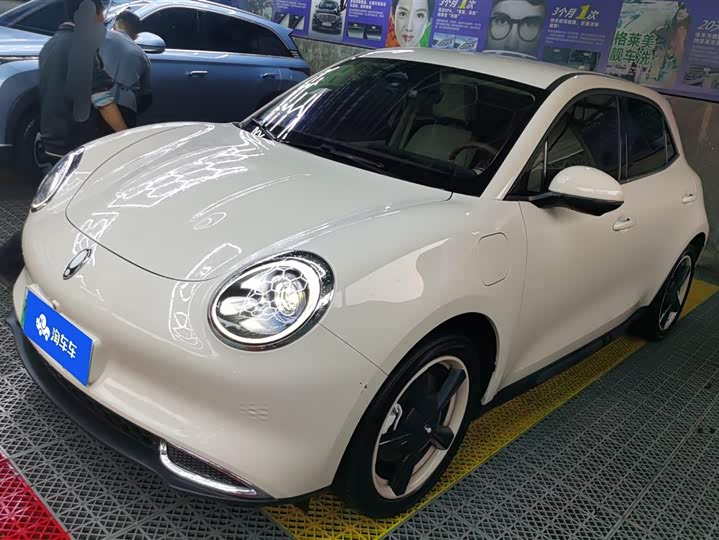 Фото 1 - Ora Good Cat (03)