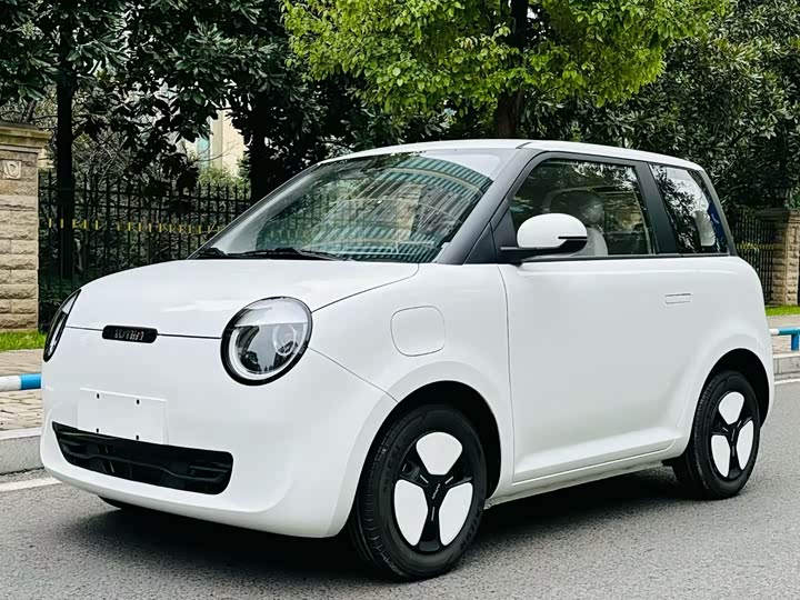 Фото 1 - Changan Qiyuan (Nevo) Lumin