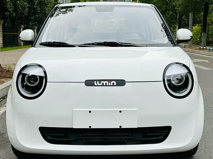 Фото 2 - Changan Qiyuan (Nevo) Lumin