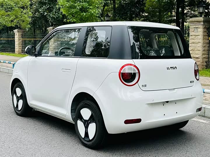 Фото 3 - Changan Qiyuan (Nevo) Lumin