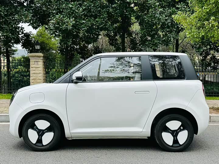 Фото 6 - Changan Qiyuan (Nevo) Lumin