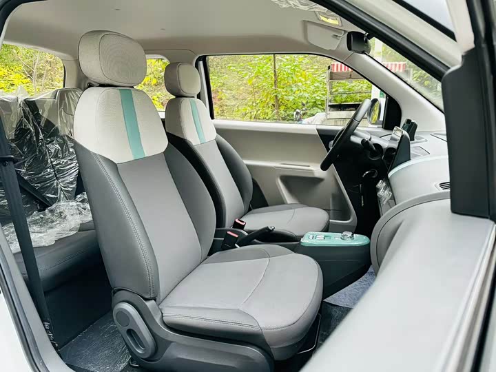 Фото 9 - Changan Qiyuan (Nevo) Lumin