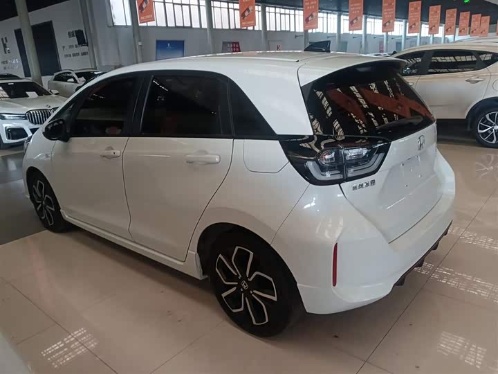 Фото 5 - Honda Life