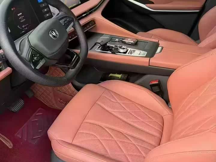 Фото 8 - Changan CS75 Plus