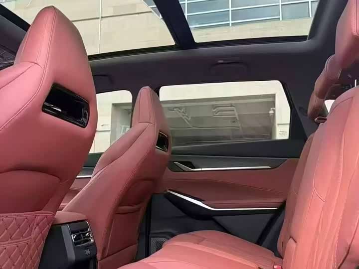 Фото 9 - Changan CS75 Plus