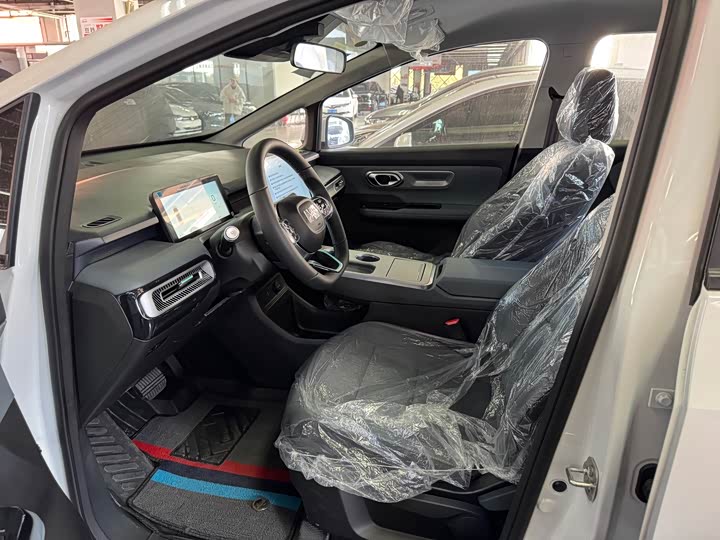 Фото 4 - GAC Aion Y