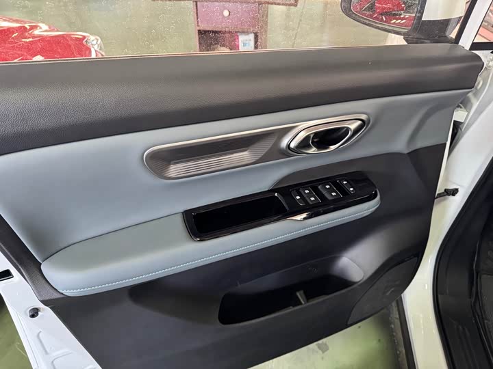 Фото 5 - GAC Aion Y