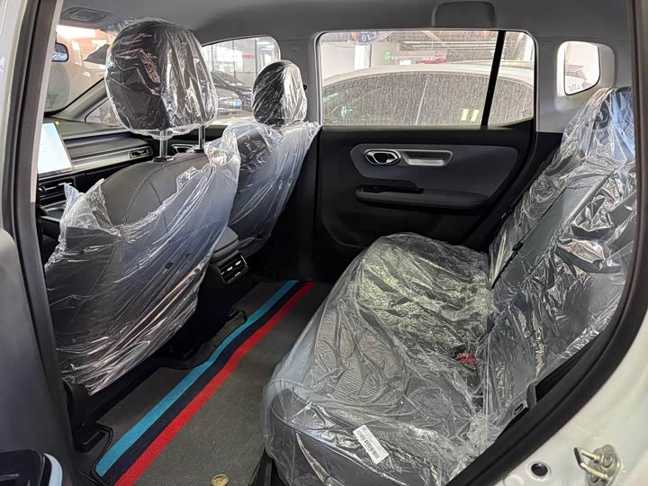 Фото 7 - GAC Aion Y