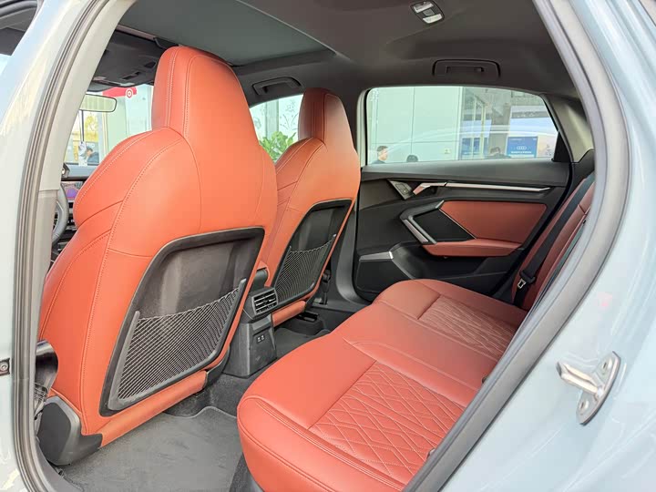 Фото 7 - Audi A3