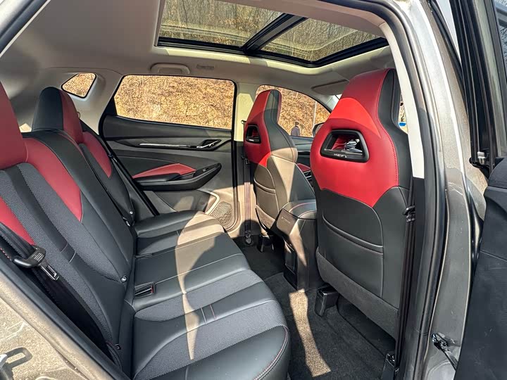 Фото 6 - Changan Oshan X5