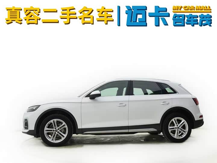 Фото 4 - Audi Q5L