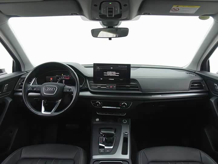 Фото 7 - Audi Q5L