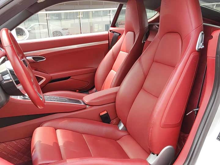 Фото 5 - Porsche 718