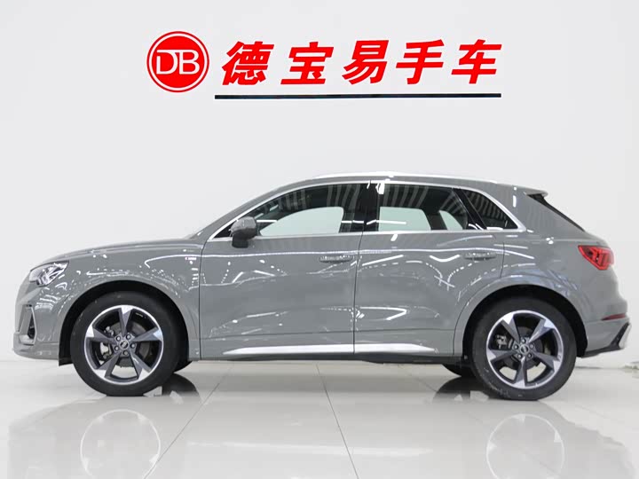 Фото 2 - Audi Q3