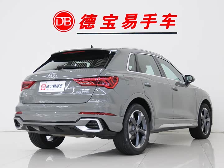 Фото 3 - Audi Q3