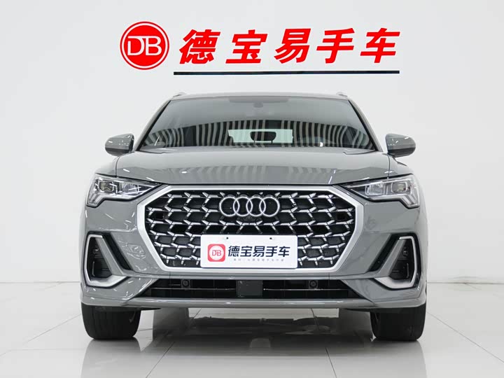 Фото 5 - Audi Q3