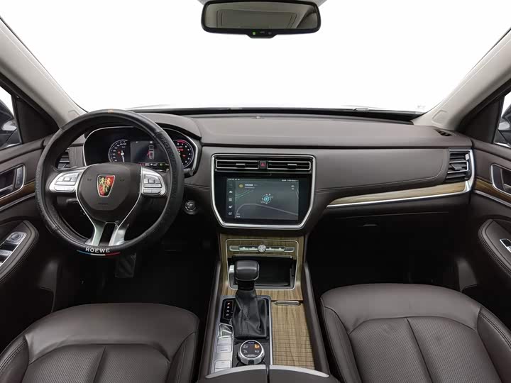 Фото 5 - Roewe RX8