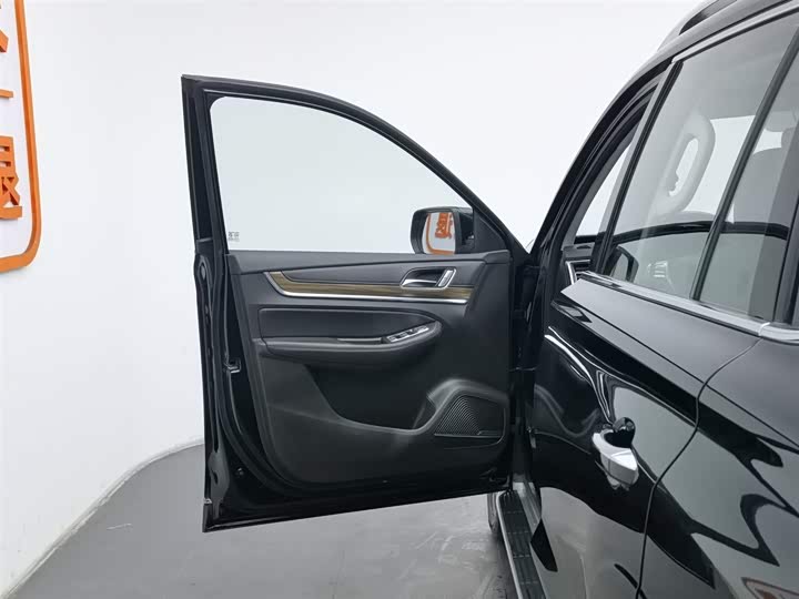 Фото 8 - Roewe RX8