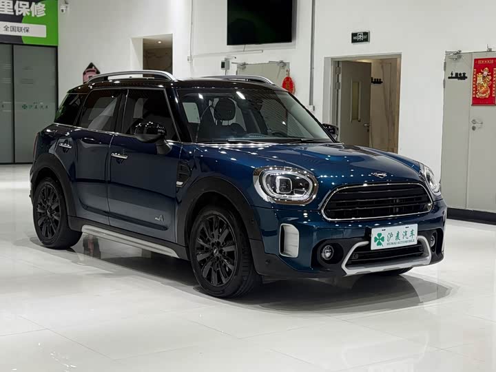 Фото 3 - Mini Countryman
