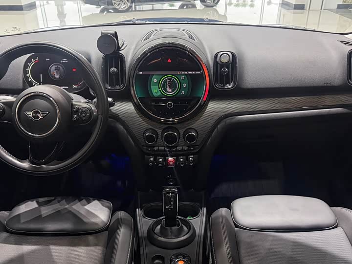 Фото 5 - Mini Countryman