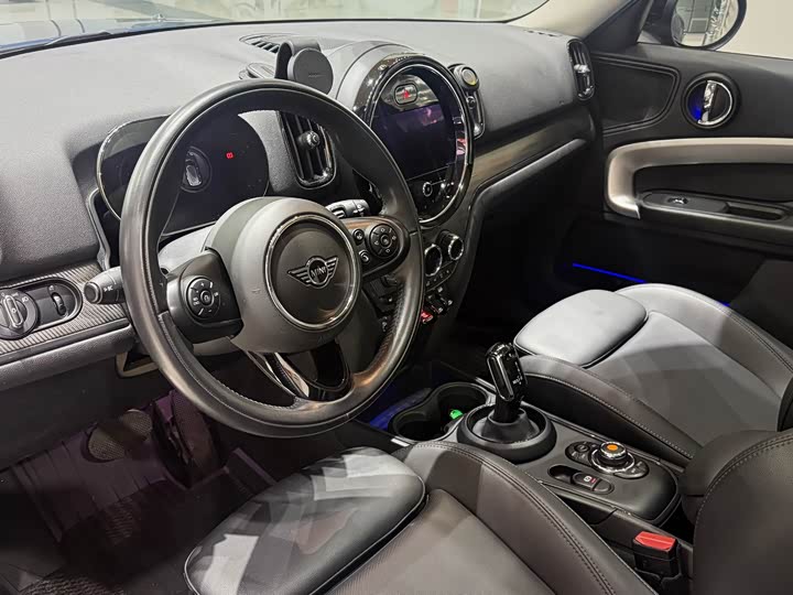 Фото 6 - Mini Countryman