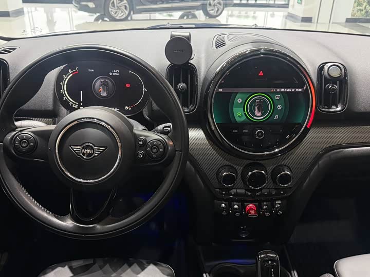 Фото 7 - Mini Countryman