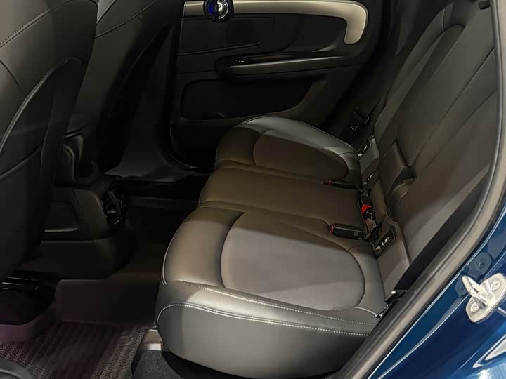 Фото 9 - Mini Countryman