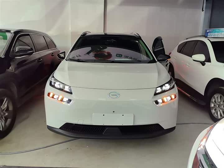 Фото 3 - GAC Aion V