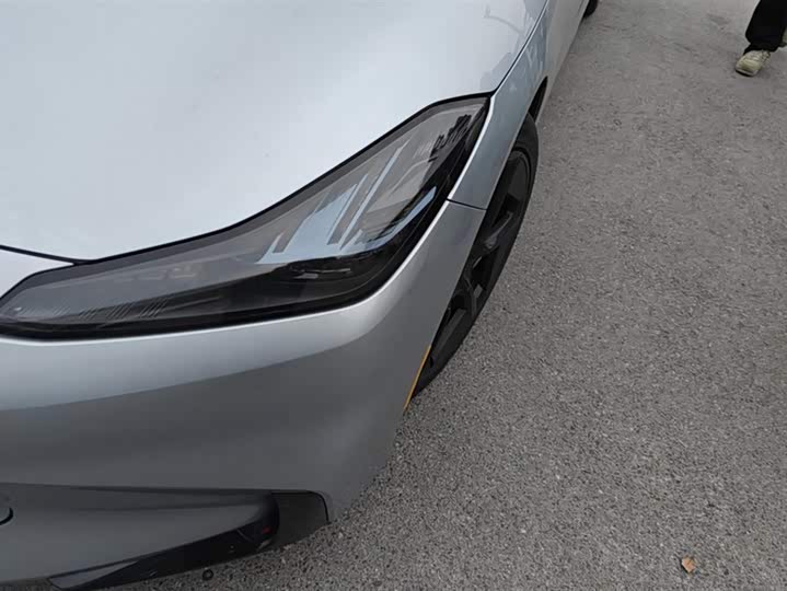 Фото 5 - GAC Hyptec GT