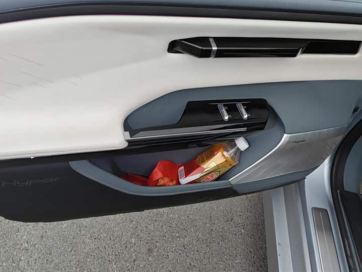 Фото 7 - GAC Hyptec GT