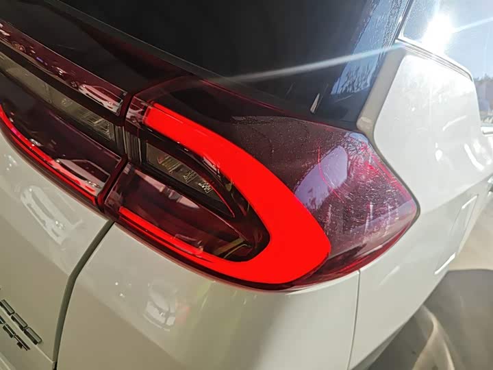 Фото 8 - GAC Trumpchi M6