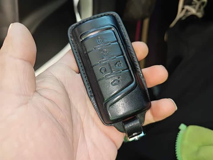 Фото 9 - GAC Trumpchi M6