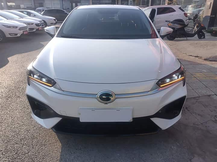 Фото 3 - GAC Aion S