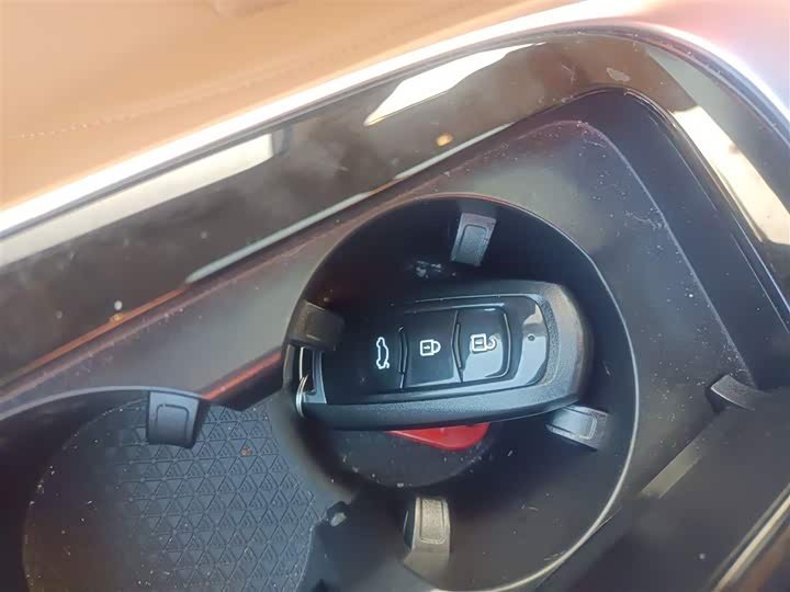 Фото 9 - GAC Aion S