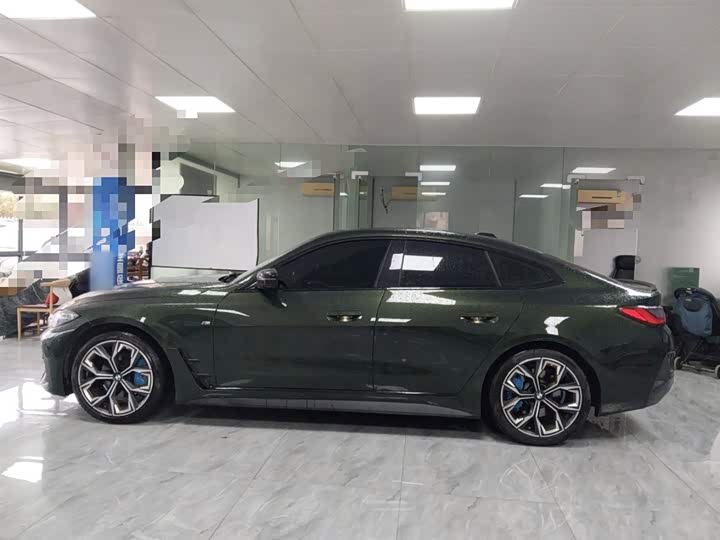 Фото 5 - BMW 4 Series