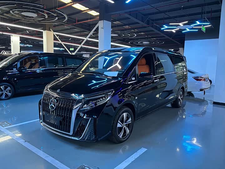 Фото 1 - Mercedes-Benz Vito