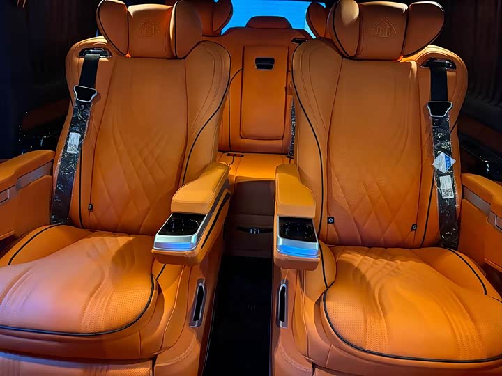 Фото 7 - Mercedes-Benz Vito