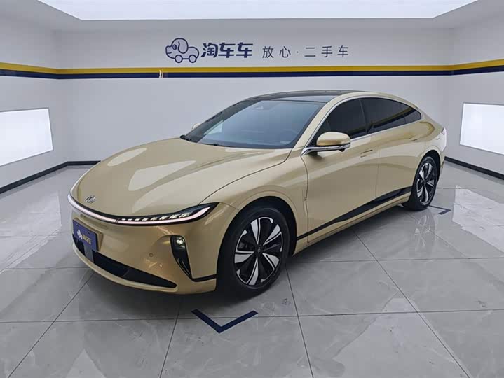 Фото 1 - Changan Qiyuan (Nevo) A07