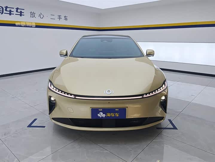 Фото 2 - Changan Qiyuan (Nevo) A07