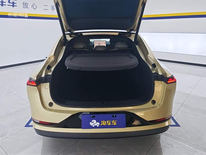 Фото 4 - Changan Qiyuan (Nevo) A07