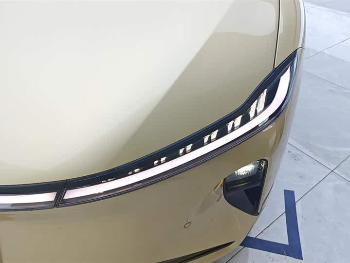 Фото 5 - Changan Qiyuan (Nevo) A07