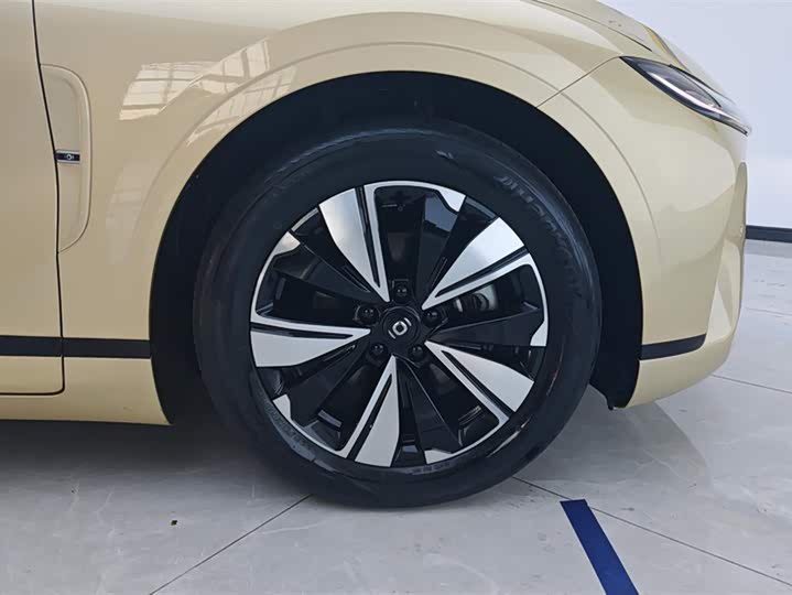 Фото 6 - Changan Qiyuan (Nevo) A07