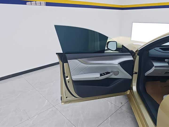 Фото 7 - Changan Qiyuan (Nevo) A07